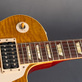 Gibson Les Paul 59 Joe Bonamassa Skinnerburst Prototype #2 (2014) Detailphoto 11