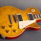 Gibson Les Paul 59 Joe Bonamassa Skinnerburst Prototype #2 (2014) Detailphoto 8