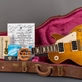 Gibson Les Paul 59 Joe Bonamassa Skinnerburst Prototype #2 (2014) Detailphoto 22