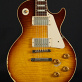Gibson Les Paul Joe Perry '59 Aged & Signed #41 of 50 (2013) Detailphoto 1