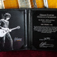 Gibson Les Paul Joe Perry '59 Aged & Signed #41 of 50 (2013) Detailphoto 19