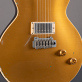 Gibson Les Paul Joe Perry „Gold Rush“ Axcess Prototype (2015) Detailphoto 3