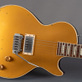 Gibson Les Paul Joe Perry „Gold Rush“ Axcess (2019) Detailphoto 5