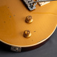Gibson Les Paul Joe Perry „Gold Rush“ Axcess (2019) Detailphoto 10