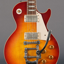 Photo von Gibson Les Paul Les Paul 1960 Collectors Choice CC#3 The Babe Aged (2012)