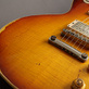 Gibson Les Paul 58 Heavy Aged Handpicked Ltd. 25 (2013) Detailphoto 9