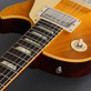 Gibson Les Paul 58 Standard VOS Lemon Burst (2023) Detailphoto 16