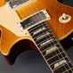 Gibson Les Paul 58 Standard VOS Lemon Burst (2023) Detailphoto 12