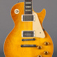 Gibson Les Paul 58 Standard VOS Lemon Burst (2023) Detailphoto 1