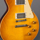 Gibson Les Paul 58 Standard VOS Lemon Burst (2023) Detailphoto 3