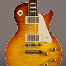 Photo von Gibson Les Paul 59 Mike Bloomfield VOS (2009)