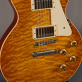 Gibson Les Paul 59 Quilted Maple Gloss (2011) Detailphoto 3