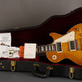 Gibson Les Paul 59 Quilted Maple Gloss (2011) Detailphoto 21