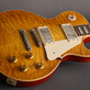 Gibson Les Paul 59 Quilted Maple Gloss (2011) Detailphoto 8