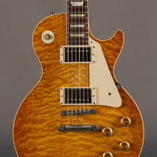 Photo von Gibson Les Paul 59 Quilted Maple Gloss (2011)