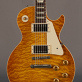 Gibson Les Paul 59 Quilted Maple Gloss (2011) Detailphoto 1