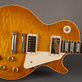 Gibson Les Paul 59 Quilted Maple Gloss (2011) Detailphoto 5
