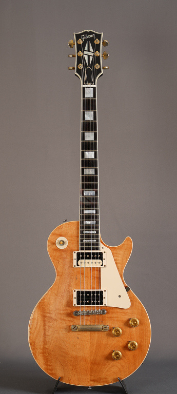 Gibson Marc Bolan Les paul VOS リフィニッシュ Gibson Marc Bolan Les paul VOS リフィニッシュ Gibson Custom Shop