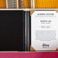Gibson Les Paul 59 Murphy Lab Heavy Aging (2023) Detailphoto 22