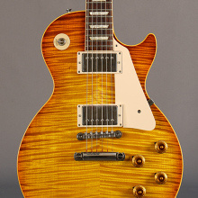 Photo von Gibson Les Paul 59 Tom Murphy Painted (1994)