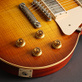 Gibson Les Paul 59 50th Anniversary Scotch Burst Limited Edition (2009) Detailphoto 10