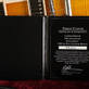 Gibson Les Paul 59 50th Anniversary Scotch Burst Limited Edition (2009) Detailphoto 23