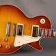 Gibson Les Paul 59 50th Anniversary Scotch Burst Limited Edition (2009) Detailphoto 5