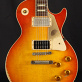 Gibson Les Paul Slash 58 First Standard Aged and Signed #34 (2017) Detailphoto 1