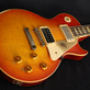 Gibson Les Paul Slash 58 First Standard Aged and Signed #34 (2017) Detailphoto 3