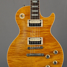 Photo von Gibson Les Paul Slash Appetite for Destruction Signature VOS (2010)