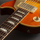 Gibson Les Paul Slash First Standard Aged & Signed #06 (2017) Detailphoto 16