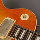 Gibson Les Paul Slash First Standard Aged & Signed #06 (2017) Detailphoto 11