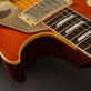 Gibson Les Paul Slash First Standard Aged & Signed #06 (2017) Detailphoto 12