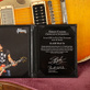 Gibson Les Paul Slash First Standard Aged & Signed (2017) Detailphoto 21