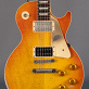 Gibson Les Paul 58 Slash First Standard Aged (2017) Detailphoto 1