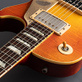 Gibson Les Paul 58 Slash First Standard Aged (2017) Detailphoto 15