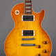 Gibson Les Paul Slash Inspired By "Jessica" VOS (2008) Detailphoto 1