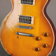 Gibson Les Paul "Inspired By" Slash No.1 "Jessica" Aged & Signed (2008) Detailphoto 3