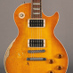 Gibson Les Paul "Inspired By" Slash No.1 "Jessica" Aged & Signed (2008) Detailphoto 1