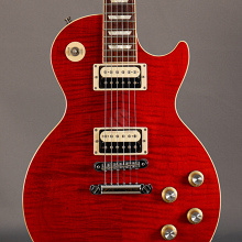 Photo von Gibson Les Paul Slash Signature Rosso Corsa (2013)