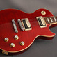 Gibson Les Paul Slash Signature Rosso Corsa (2013) Detailphoto 8