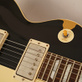 Gibson Les Paul Standard 58 Limited Aged Black over Gold Custom Shop (2017) Detailphoto 7