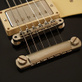 Gibson Les Paul Standard 58 Limited Aged Black over Gold Custom Shop (2017) Detailphoto 13