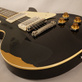 Gibson Les Paul Standard 58 Limited Aged Black over Gold Custom Shop (2017) Detailphoto 12