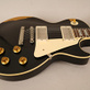 Gibson Les Paul Standard 58 Limited Aged Black over Gold Custom Shop (2017) Detailphoto 4