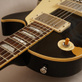 Gibson Les Paul Standard 58 Limited Aged Black over Gold Custom Shop (2017) Detailphoto 15