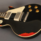 Gibson Les Paul Standard Aged Black over Sunburst (2017) Detailphoto 11