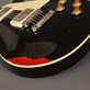 Gibson Les Paul Standard Aged Black over Sunburst (2017) Detailphoto 14