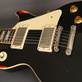 Gibson Les Paul Standard Aged Black over Sunburst (2017) Detailphoto 15