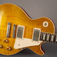 Gibson Les Paul 58 Standard Historic "Player's Choice" (2016) Detailphoto 5